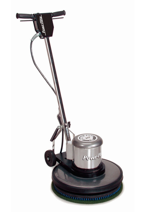 Classic Metal Floor Machine 20" 1.5 HP