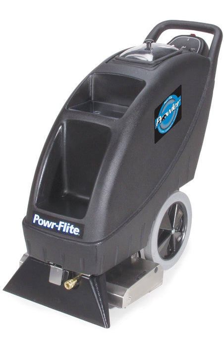 Prowler Self-Contained Carpet Extractor 9 Gallon