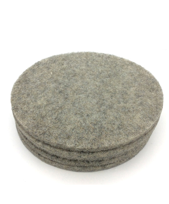 Combo Burnishing Pad-20"- 5 per case