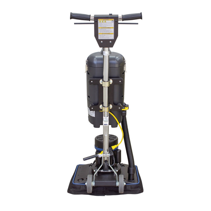 Orbital Floor Machine Dust Control Kit