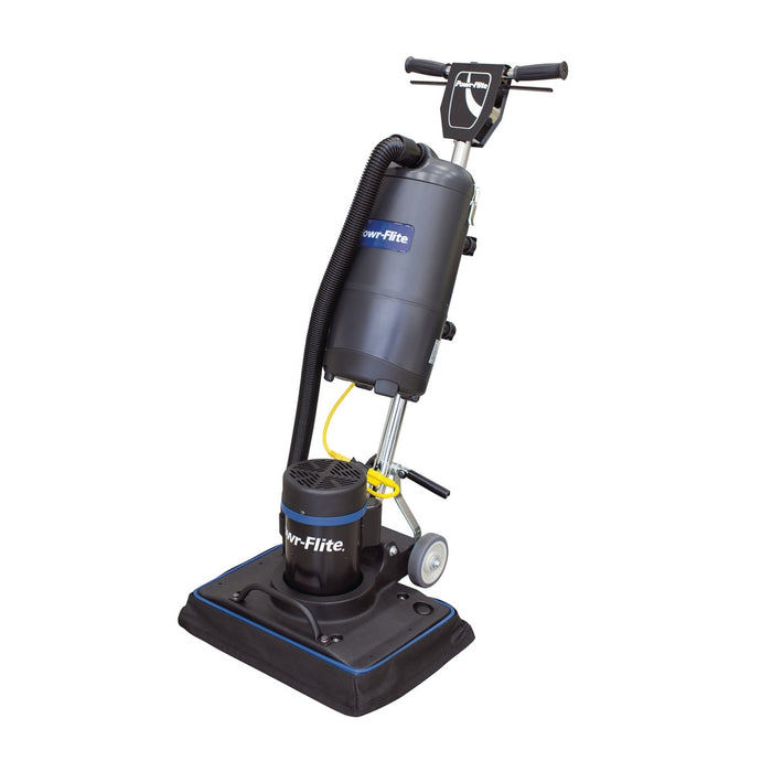 Orbital Floor Machine Dust Control Kit
