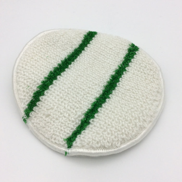 Bonnet with Scrub Blend-13"