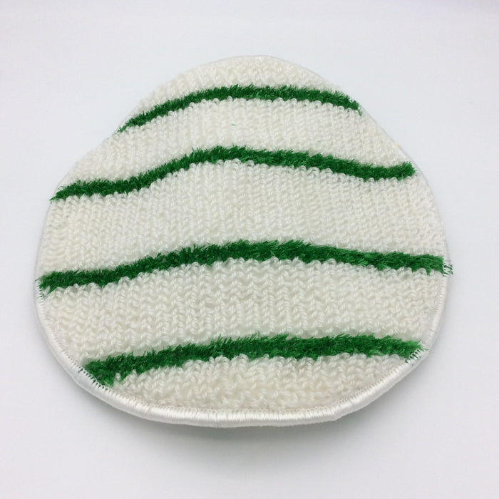 Bonnet with Scrub Blend-17"