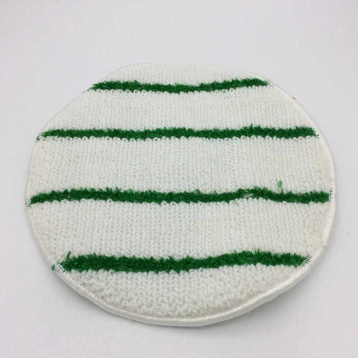 Bonnet with Scrub Blend-19"