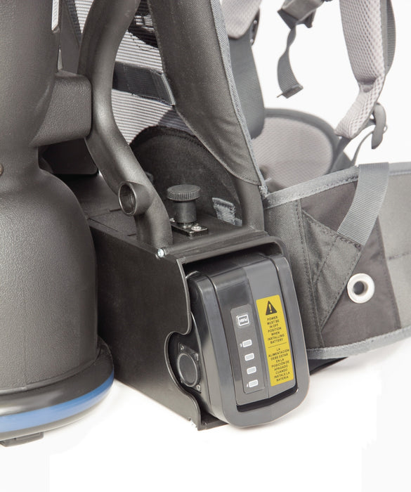 Comfort Pro Freedom Battery