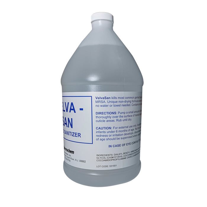 Hand Sanitizer NAHS4