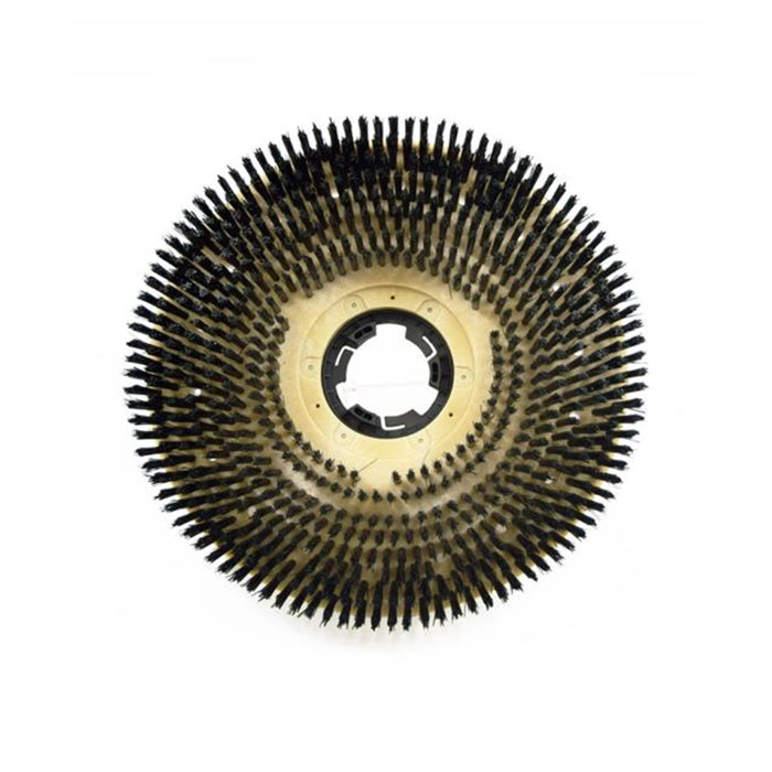 18" Hard Poly Scrub Brush, for 20" Machines