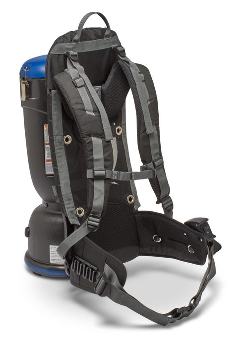 Comfort Pro Ranger Backpack Vacuum