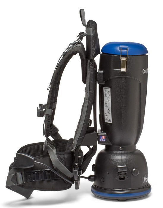 Comfort Pro Ranger Backpack Vacuum