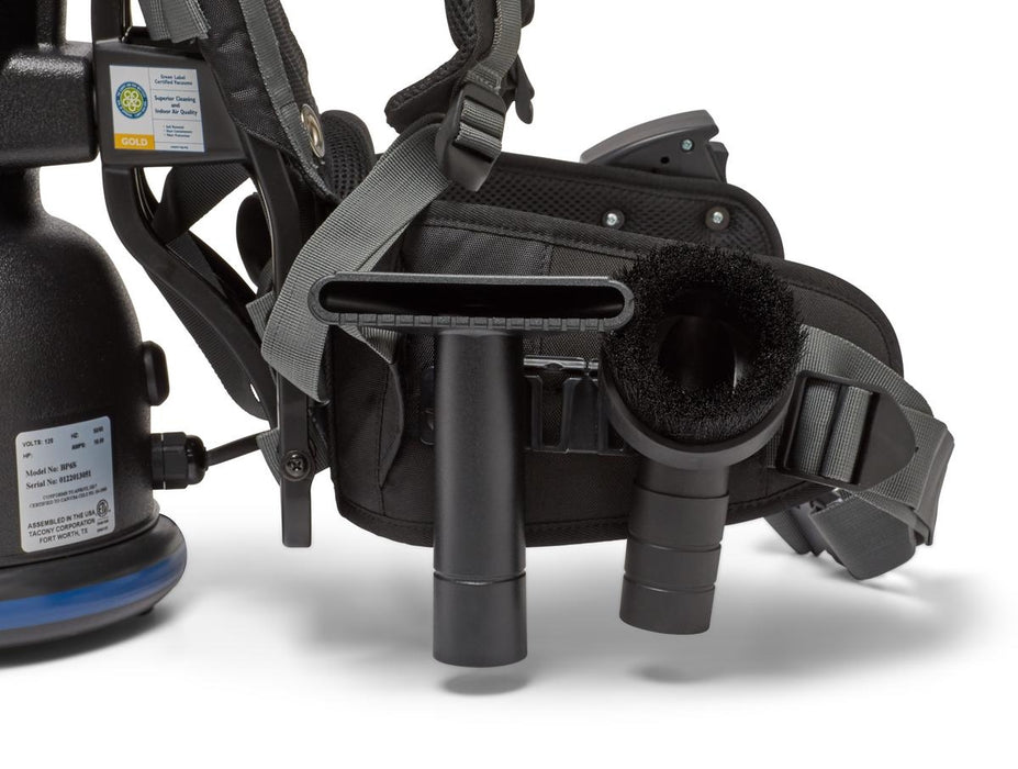 Comfort Pro Turbo Backpack Vacuum