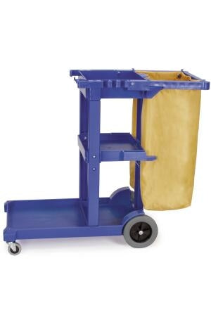 Replacement bag for Janitor's cart