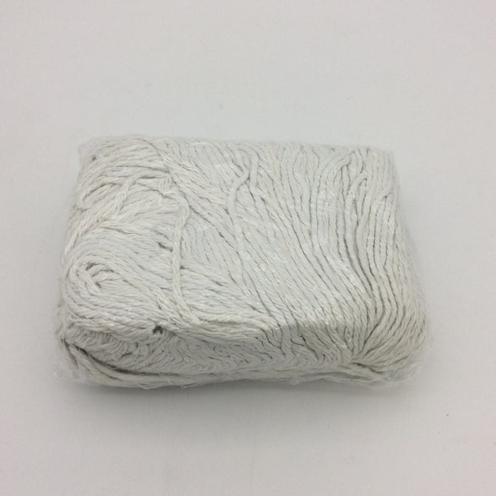 Rayon Cut End Wet Mop, 1-1/4" headband, #24 Large