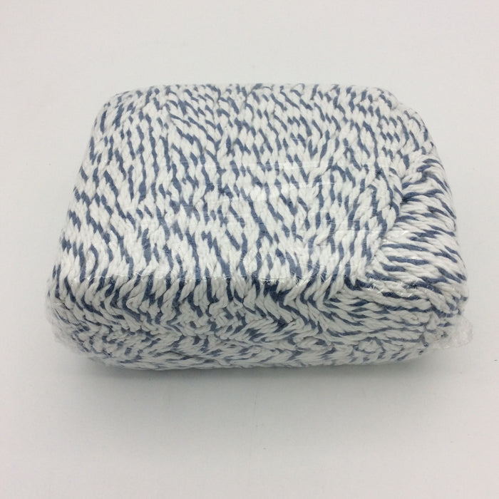 Waxer, Finishing Wet Mop, 5" headband, #24 Large