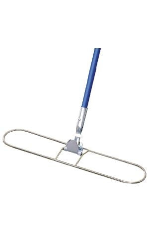 36" Quick-Change Dust Mop Frame