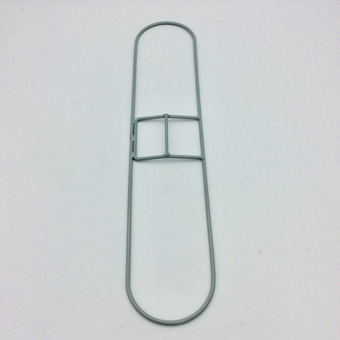 24" Quick-Change Dust Mop Frame