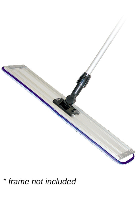 Heavy-Duty telescopic aluminum handle