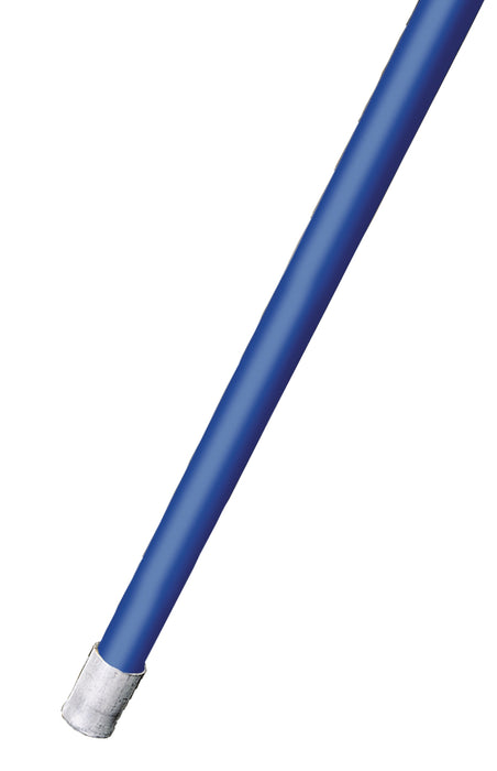 Threaded handle, 60" x 1"