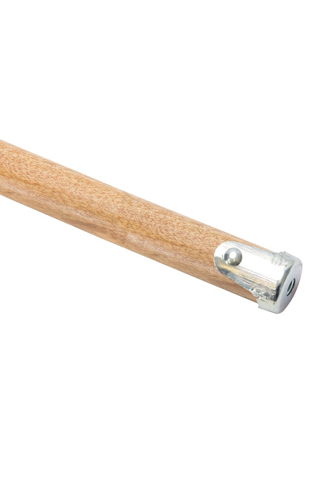 Threaded handle, 60" x 1"