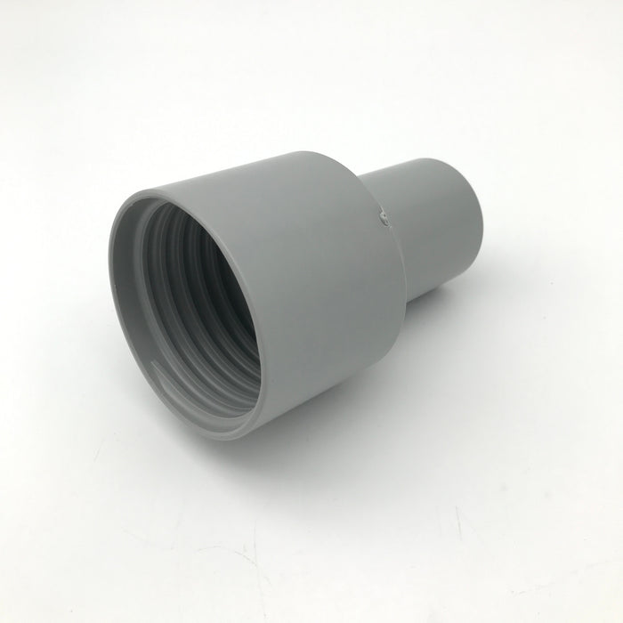 REDUCER 2" TO 1-12" GRAY