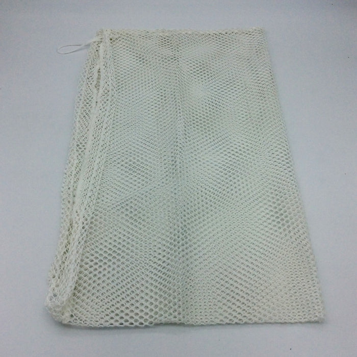laundry net with draw string