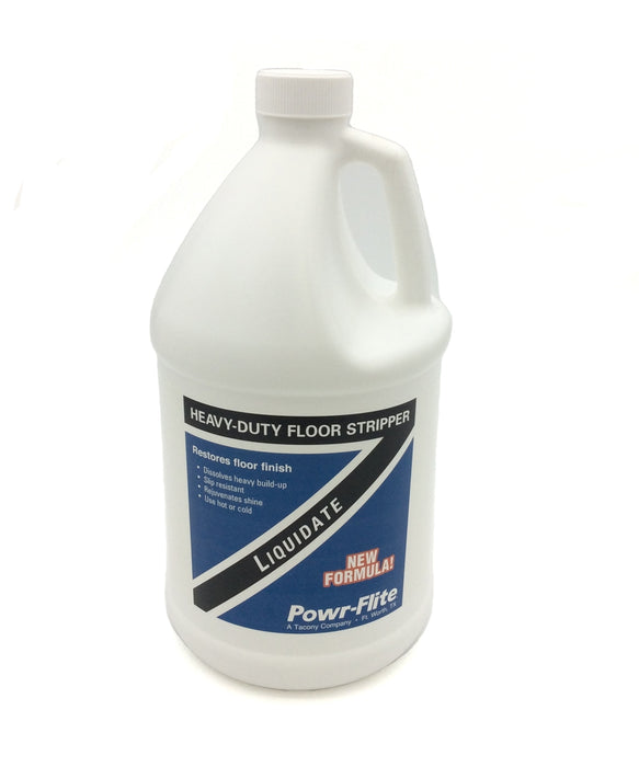 Heavy-Duty Floor Stripper - Liquidate