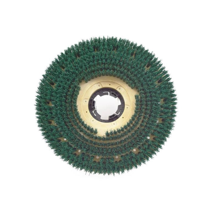 18" Medium Grit Scrub Brush, for 20" Machines