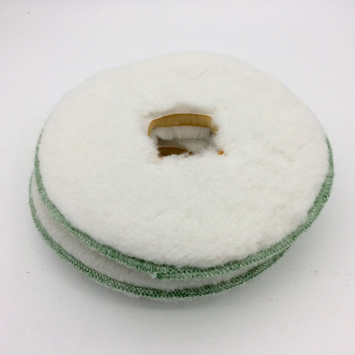 13" Microfiber Cleaning Pad - qty 2