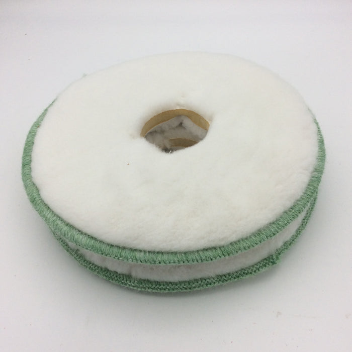 14" Microfiber Cleaning Pad - qty 2