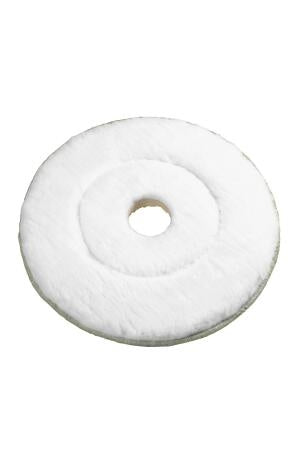 13" Microfiber Cleaning Pad - qty 2