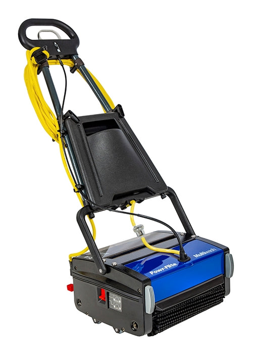 Multiwash Scrubber