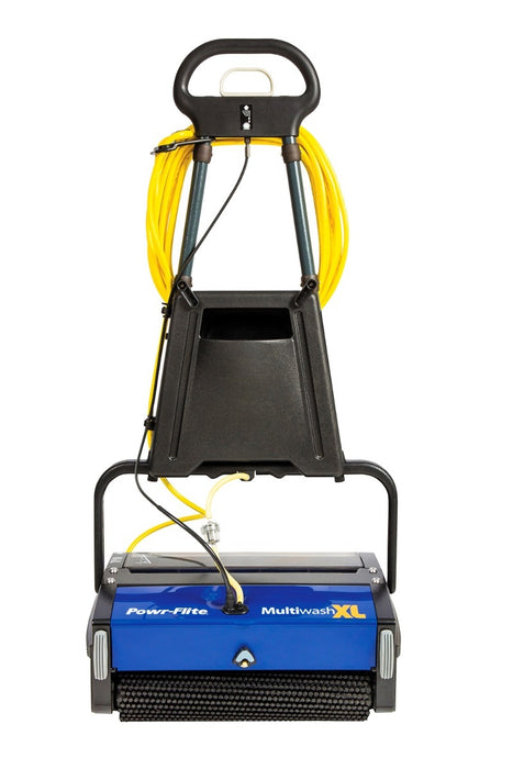 Multiwash XL Scrubber