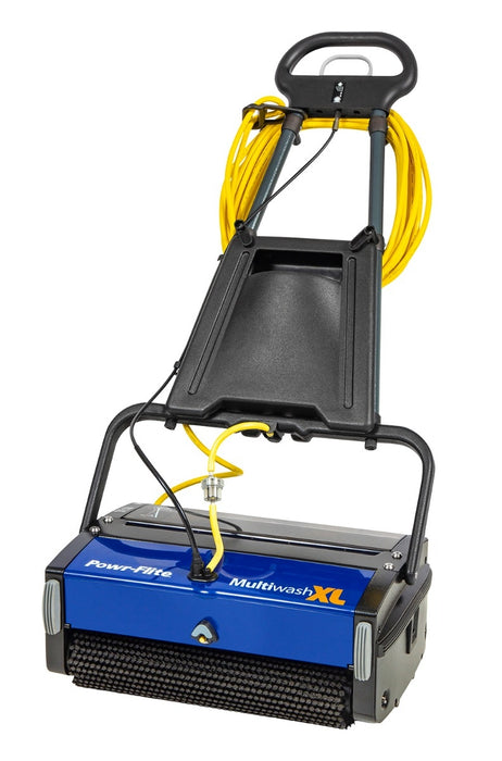 Multiwash XL Scrubber