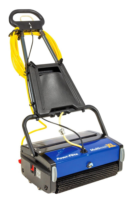 Multiwash XL Scrubber