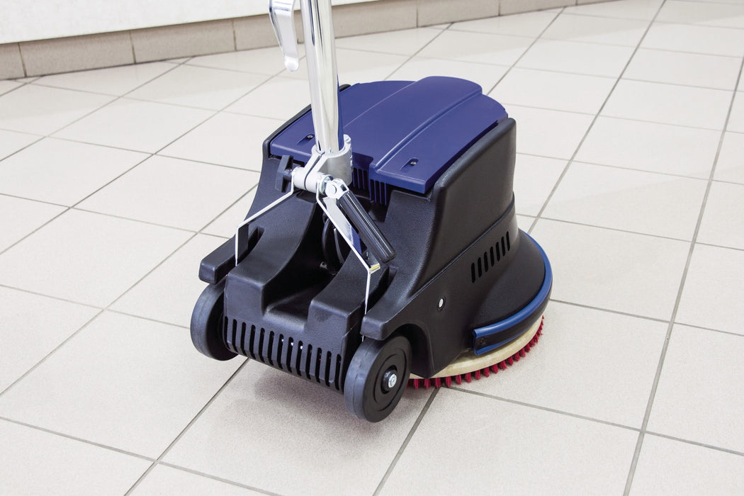 Millennium Floor Machine 17" 1.5 HP