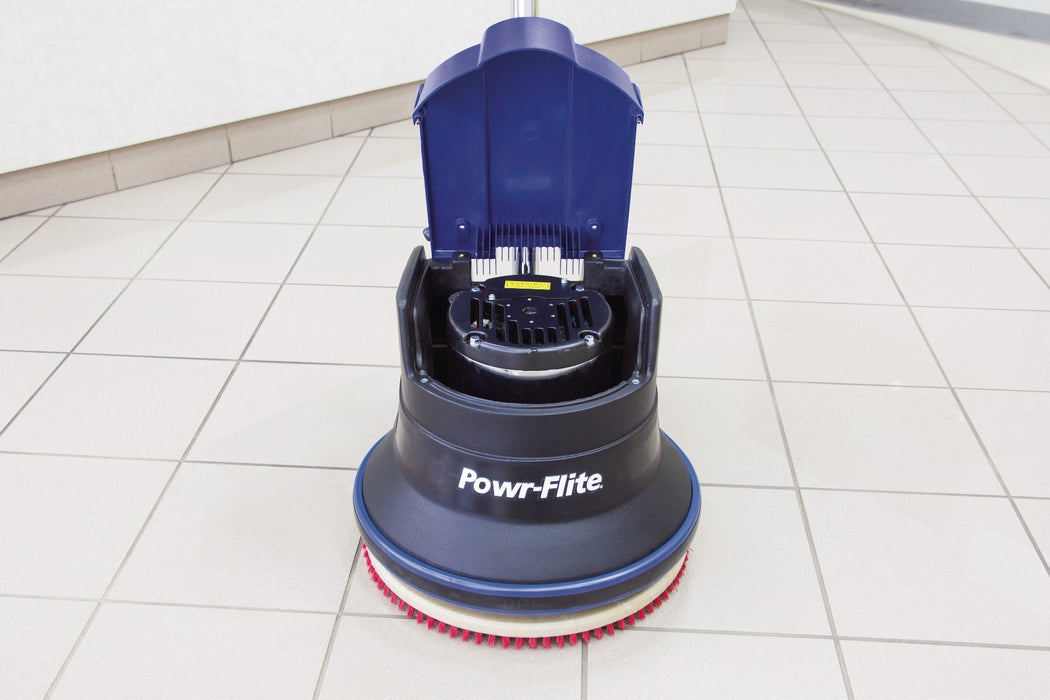 Millennium Floor Machine 17" 1.5 HP