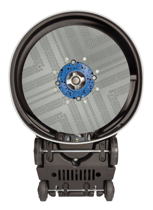 Millennium Edition Dust-Control Burnisher 2,000 RPM