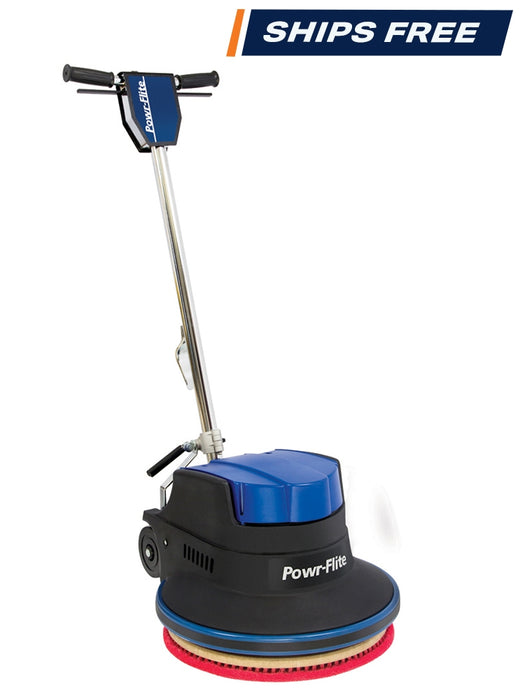 Millennium Edition Dual Speed Floor Machine 20" 1.5 HP