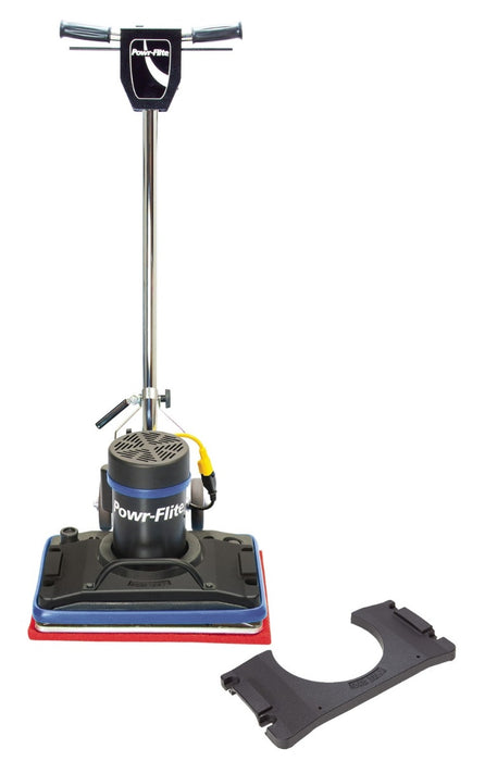 Powr² Orbital Floor Machine 20"
