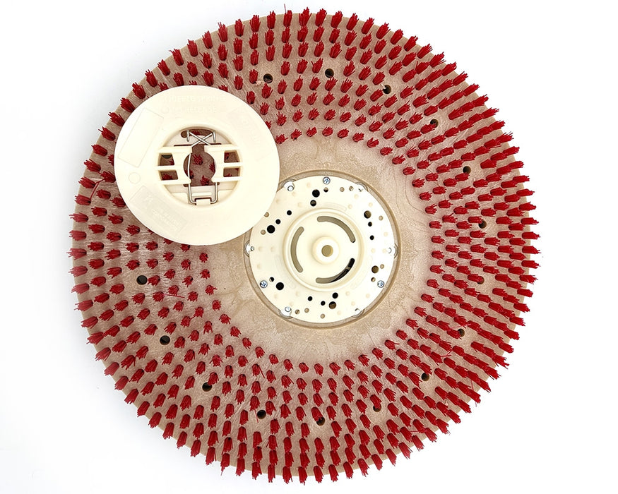 17" Pad Driver PAS17BA