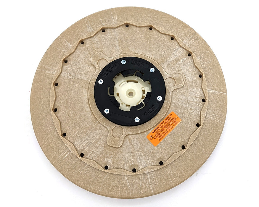 20" Pad Driver PAS20BA