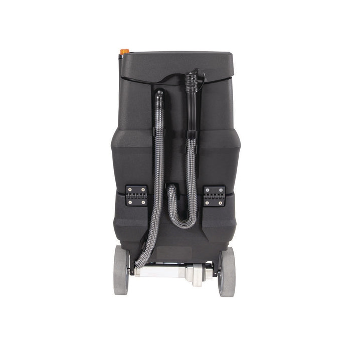 Crossover Ride-On Scrubber