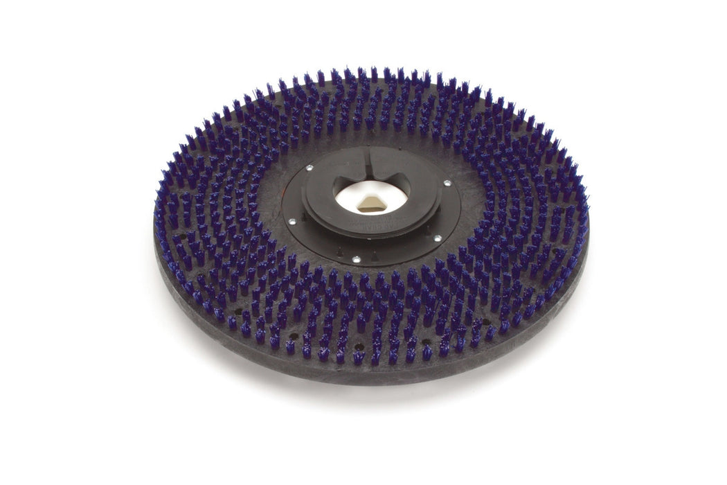 16" Pad Driver