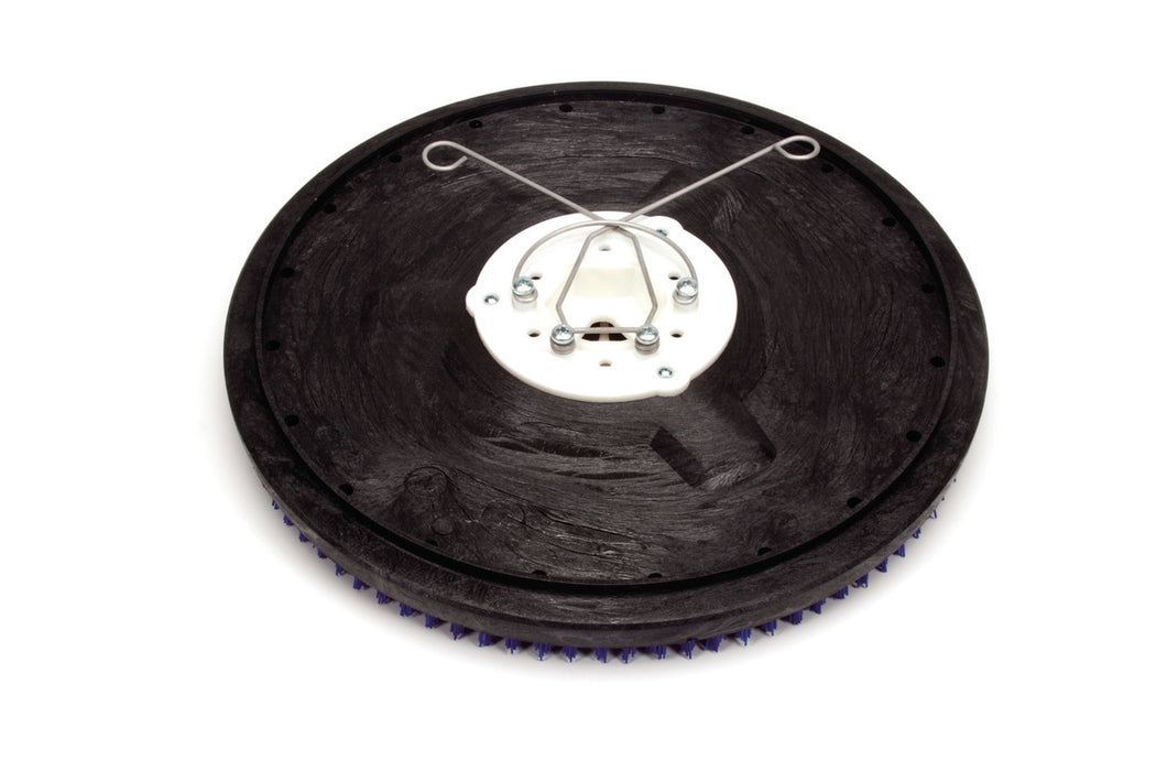 16" Pad Driver