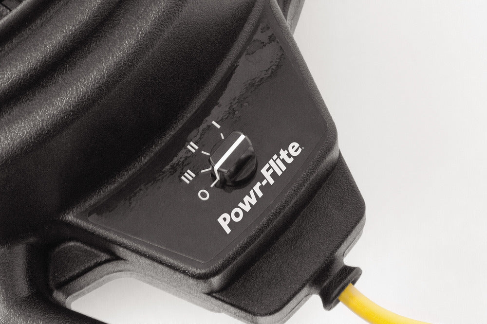 Deluxe Hybrid 3-Speed Carpet Dryer