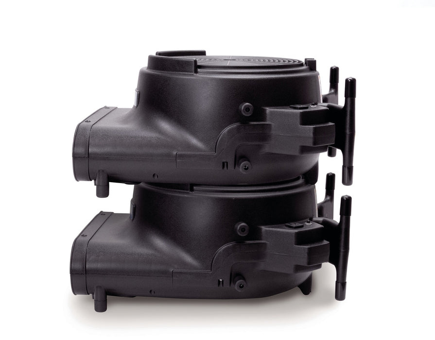 Deluxe Hybrid 3-Speed Carpet Dryer