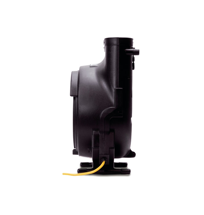 Hybrid 3-Speed Carpet Dryer