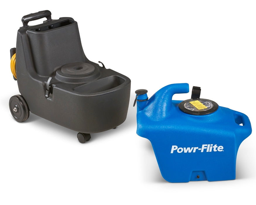 Photon 3.5 Gallon Portable Spotter with Stretch Hose