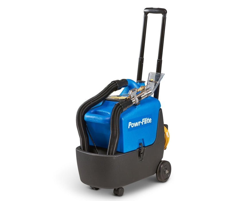 Photon 3.5 Gallon Portable Spotter with Stretch Hose