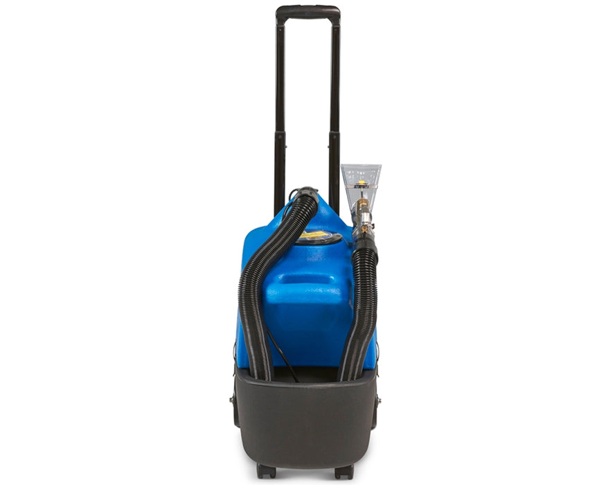 Photon 3.5 Gallon Portable Spotter with Stretch Hose