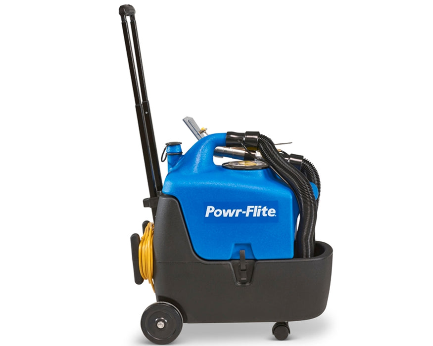 Photon 3.5 Gallon Portable Spotter with Stretch Hose